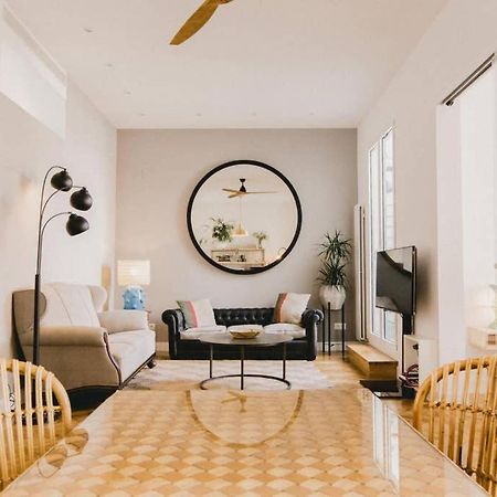 Bright And Fabulous Penthouse With Terraces Daire Madrid Dış mekan fotoğraf