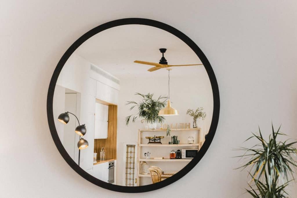 Bright And Fabulous Penthouse With Terraces Daire Madrid Dış mekan fotoğraf
